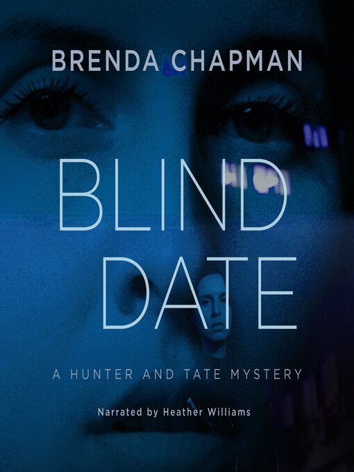 Title details for Blind Date by Brenda Chapman - Available